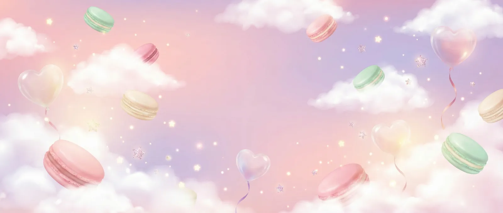 恋夜秀场 甜系生活美学社区横幅